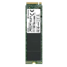 Transcend 256GB M.2 2280 PCIe Gen3x4 NVMe DRAM-Less Internal SSD