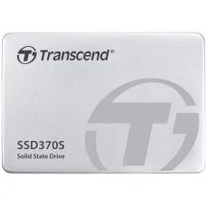 Transcend 256GB 370S SATA III 2.5 Inch Internal SSD