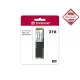 Transcend 2TB 220S NVMe M.2 2280 PCIe Gen3x4 With Dram Cache Internal SSD