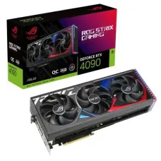 Asus ROG Strix GeForce RTX 4090 24GB GDDR6X Graphics Card