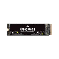 Corsair MP600 PRO NH 8TB PCIe Gen4 x4 NVMe M.2 SSD
