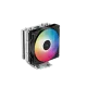 DeepCool AG400 ARGB CPU Cooler