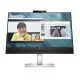HP M24 23.8" FHD IPS Webcam Monitor