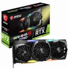 MSI GEFORCE RTX 2070 SUPER GAMING X TRIO 8GB GRAPHICS CARD