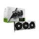 MSI GeForce RTX 4070 Ti SUPRIM X 12GB GDDR6X Graphics Card