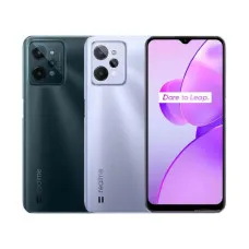 Realme C31 Smartphone (4/64GB)