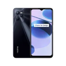 Realme C35 Smartphone (4/128GB)