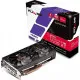 Sapphire PULSE RX 5500 XT 4GB GDDR6 Graphics Card