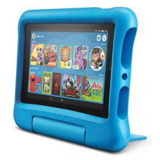 Amazon Fire 7 Quad Core 7 Inch Display Kids Tablet