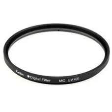 Kenko 52mm UV Camera Lens Filter