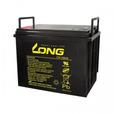 LONG WPL150-12N 12V 150Ah Rechargeable Sealed Lead Acid Battery