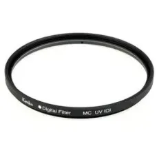 Kenko 52mm UV Camera Lens Filter