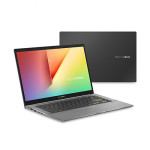 Asus VivoBook S14 S433JQ Core i5 10th Gen MX350 2GB Graphics 1 inch FHD Laptop