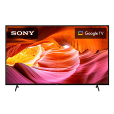 Sony Bravia X80K 75 Inch 4K UHD Smart Android Google TV