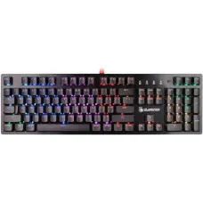 A4TECH Bloody B820R RGB Mechanical USB LK Gaming Keyboard A4TECH Bloody B820R RGB Mechanical USB LK Gaming Keyboard
