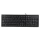 A4TECH KR-92 Wired Keyboard
