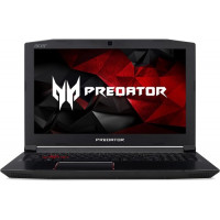 Acer Predator Helios 300 PH315-53-5462 Core i5 10th Gen RTX2060 Graphics 512GB SSD 15.6 Inch FHD Gaming Laptop