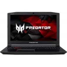 Acer Predator Helios 300 PH315-53-5462 Core i5 10th Gen RTX2060 Graphics 512GB SSD 15.6 Inch FHD Gaming Laptop