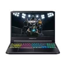 Acer Predator PH315-53 Intel Core i7 10th Gen RTX 3060 6GB Graphics 15.6 Inch 144Hz FHD Gaming Laptop