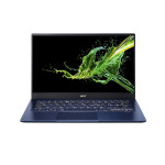 Acer Swift SF514-54T Core i7 10th Gen 14 Inch Full HD Laptop with Genuine Windows 10