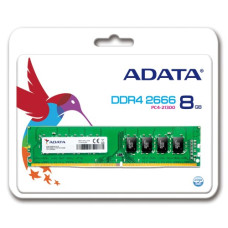 Adata 8 GB DDR4 2666 BUS Desktop Ram Adata 8 GB DDR4 2666 BUS Desktop Ram