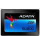 Adata SU800 Form Factor 2.5 Inch 1TB Solid State Drive
