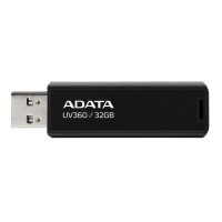 Adata UV360 USB 3.2 32GB Flash Drive Adata UV360 USB 3.2 32GB Flash Drive