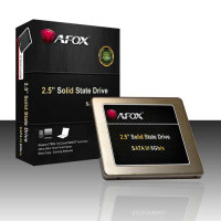 AFOX SD250-1000GN 2.5-INCH SATA3 1TB SSD