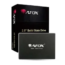 AFOX SD250-240GN 2.5-INCH SATA3 240GB SSD