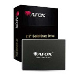 AFOX SD250-240GN 2.5-INCH SATA3 240GB SSD 