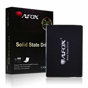 AFOX SD250-480GN 2.5-INCH SATA3 480GB SSD