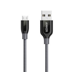 Anker Powerline+ 3ft Micro-USB Cable