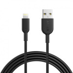 Anker Powerline+ II 6ft MFI Lightning Cable (A8453)