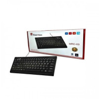 Aone Tech MRC-03 USB Mini Keyboard