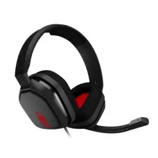 Astro A10 Wired Gaming Headset Black Blue