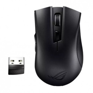 Asus P508 ROG Strix Carry USB Gaming Mouse Black