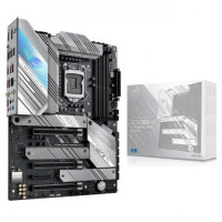  Asus ROG Strix Z590-A Gaming Wi-Fi Intel 10th and 11th Gen ATX Motherboard