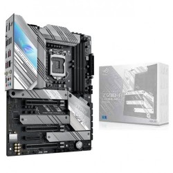  Asus ROG Strix Z590-A Gaming Wi-Fi Intel 10th and 11th Gen ATX Motherboard