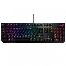Asus XA03 ROG Strix Scope RGB Mechanical Gaming Keyboard