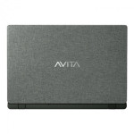 AVITA Essential 14 Celeron N4000 14 inch Full HD Laptop Matt Black Color
