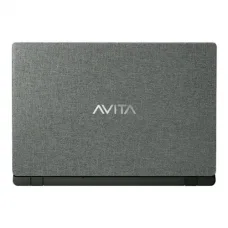 AVITA Essential 14 Celeron N4000 256GB SSD 14 inch Full HD Laptop Matt Black Color