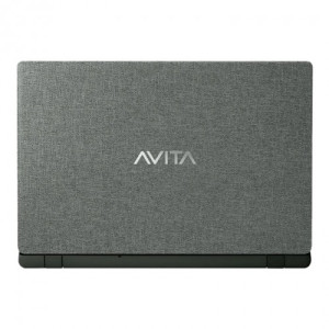 AVITA Essential 14 Celeron N4000 256GB SSD 14 inch Full HD Laptop Matt Black Color