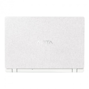 AVITA Essential 14 Celeron N4000 256GB SSD 14 inch Full HD Laptop Matt White Color