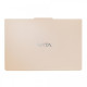 Avita Liber 14 Core i5 10th Gen 14 inch FHD Laptop Champagne Gold