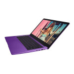 AVITA LIBER NS13A2 Core i5 8th Gen 13.3 inch Full HD Purple Laptop with Windows 10