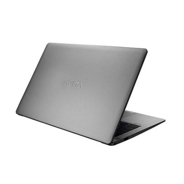 AVITA LIBER NS13A2 Core i7 8th Gen 13.3 inch Full HD laptop in space grey color with Windows 10