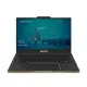 Avita Liber V14 Core i5 10th Gen 14 inch FHD Laptop Golden Matt Black