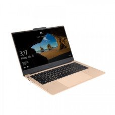 Avita Liber V14 Core i7 10th Gen 14 inch FHD Laptop Champagne Gold