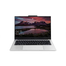 Avita Liber V14 Ryzen 5 3500U 14 inch FHD Laptop Star Silver