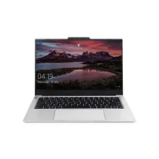 Avita Liber V14 Ryzen 5 3500U 14 inch FHD Laptop Star Silver